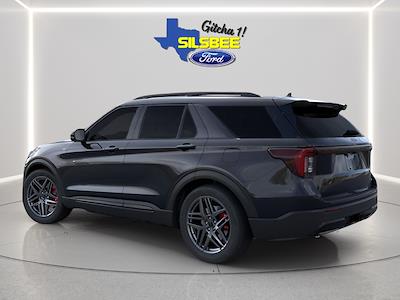 New 2026 Ford Explorer - photo 1
