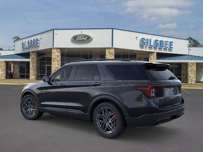 New 2026 Ford Explorer ST-Line for sale #A64789 - photo 2