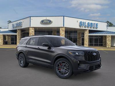 New 2026 Ford Explorer - photo 1