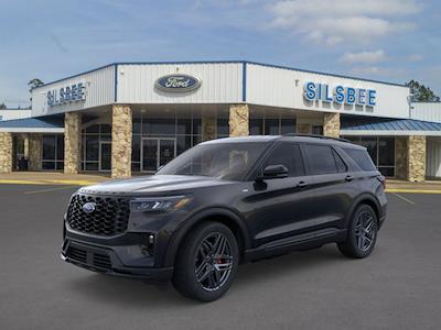 New 2026 Ford Explorer - photo 1