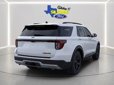 New 2026 Ford Explorer - photo 1