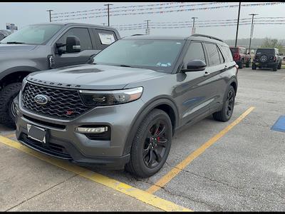 Used 2024 Ford Explorer - photo 1