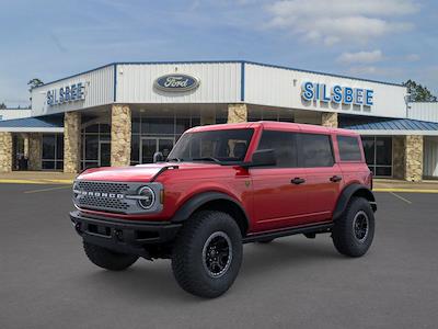 2025 Ford Bronco 4x4 SUV for sale #A67510 - photo 1