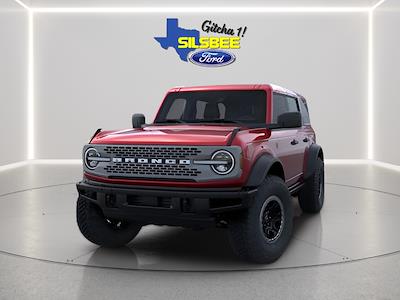 New 2025 Ford Bronco - photo 1
