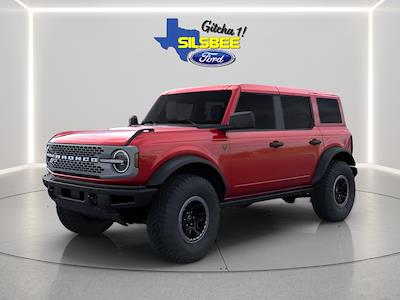 New 2025 Ford Bronco - photo 1