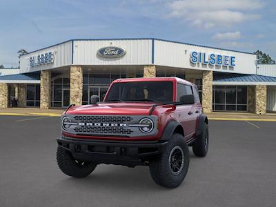 2025 Ford Bronco 4x4 SUV for sale #A67510 - photo 2