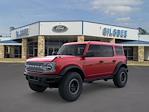 2025 Ford Bronco 4x4 SUV for sale #A67510 - photo 1