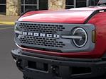 2025 Ford Bronco 4x4 SUV for sale #A67510 - photo 19