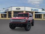 2025 Ford Bronco 4x4 SUV for sale #A67510 - photo 2