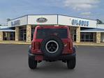 2025 Ford Bronco 4x4 SUV for sale #A67510 - photo 5