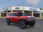 2025 Ford Bronco 4x4 SUV for sale #A67510 - photo 7