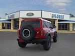 2025 Ford Bronco 4x4 SUV for sale #A67510 - photo 8