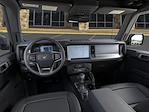 2025 Ford Bronco 4WD SUV for sale #A67510 - photo 9