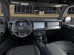 2025 Ford Bronco 4x4 SUV for sale #A67510 - photo 9
