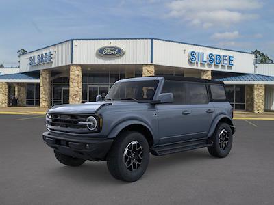 2025 Ford Bronco 4x4 SUV for sale #A67520 - photo 1