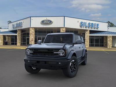 2025 Ford Bronco 4x4 SUV for sale #A67520 - photo 2