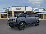 2025 Ford Bronco 4x4 SUV for sale #A67520 - photo 1