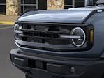 2025 Ford Bronco 4x4 SUV for sale #A67520 - photo 19