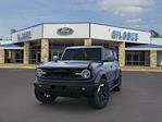 2025 Ford Bronco 4x4 SUV for sale #A67520 - photo 2