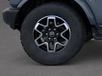 2025 Ford Bronco 4x4 SUV for sale #A67520 - photo 21
