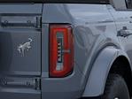 2025 Ford Bronco 4x4 SUV for sale #A67520 - photo 23