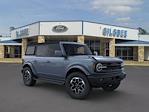 2025 Ford Bronco 4x4 SUV for sale #A67520 - photo 7