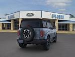 2025 Ford Bronco 4x4 SUV for sale #A67520 - photo 8