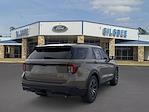 New 2026 Ford Explorer ST-Line for sale #A68289 - photo 6