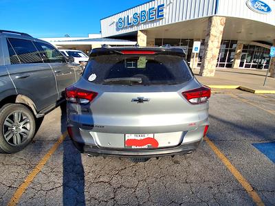 Used 2023 Chevrolet Trailblazer RS for sale #A68289A - photo 1