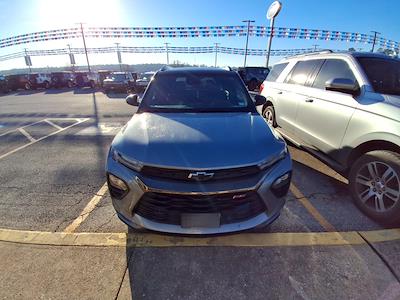 Used 2023 Chevrolet Trailblazer RS for sale #A68289A - photo 2