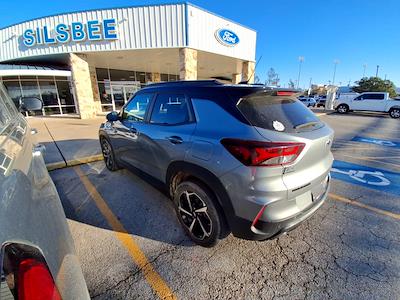 2023 Chevrolet Trailblazer FWD SUV for sale #A68289A - photo 2