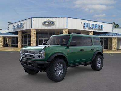 New 2025 Ford Bronco Badlands for sale #A70983 - photo 1