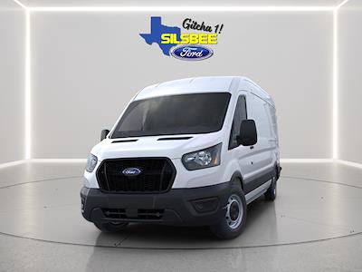 New 2025 Ford Transit 250 - photo 1