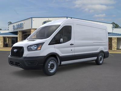New 2025 Ford Transit 250 - photo 1