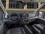 New 2025 Ford Transit 250 Medium Roof Empty Cargo Van for sale #A71056 - photo 10