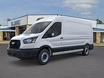 New 2025 Ford Transit 250 Medium Roof Empty Cargo Van for sale #A71056 - photo 1