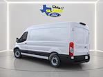 New 2025 Ford Transit 250 Medium Roof Empty Cargo Van for sale #A71056 - photo 2