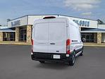 New 2025 Ford Transit 250 Medium Roof Empty Cargo Van for sale #A71056 - photo 9