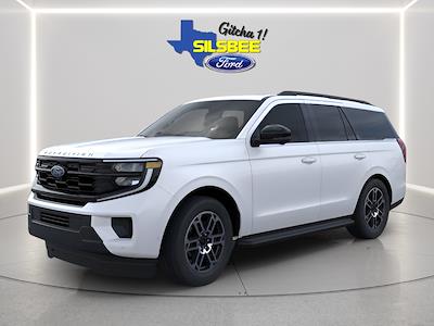 New 2025 Ford Expedition - photo 1