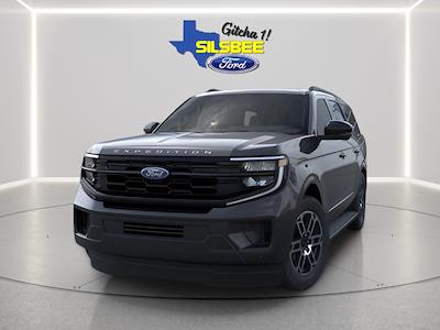New 2025 Ford Expedition - photo 1