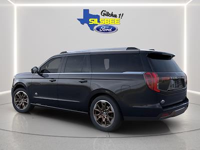 New 2025 Ford Expedition MAX - photo 1