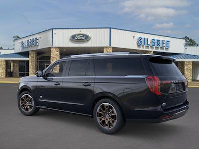 New 2025 Ford Expedition MAX King Ranch for sale #A73151 - photo 2