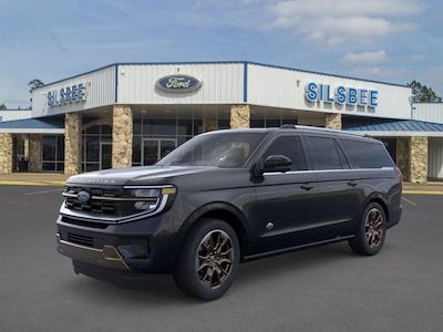 New 2025 Ford Expedition MAX - photo 1