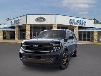 New 2025 Ford Expedition MAX - photo 1