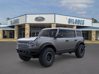2025 Ford Bronco 4WD SUV for sale #A73321 - photo 1