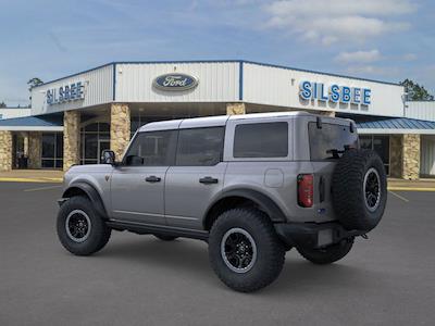 2025 Ford Bronco 4WD SUV for sale #A73321 - photo 2