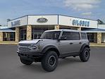 2025 Ford Bronco 4WD SUV for sale #A73321 - photo 1