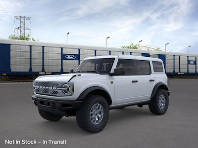 2025 Ford Bronco 4x4 SUV for sale #A73459 - photo 1