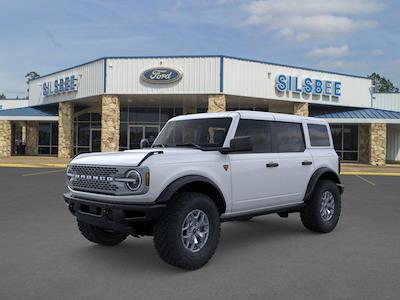 2025 Ford Bronco 4WD SUV for sale #A73459 - photo 1