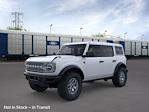 2025 Ford Bronco 4x4 SUV for sale #A73459 - photo 1